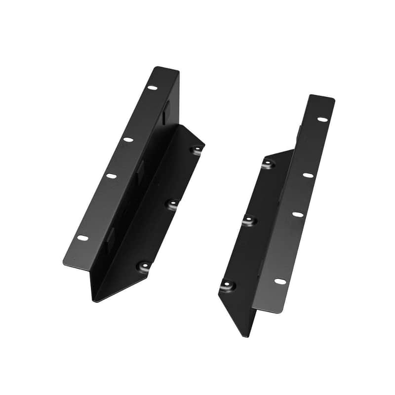 Yamaha Rack mount kit for MGX16 and MGX16V Series Mixers image 1