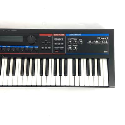 Roland Juno Di image 2