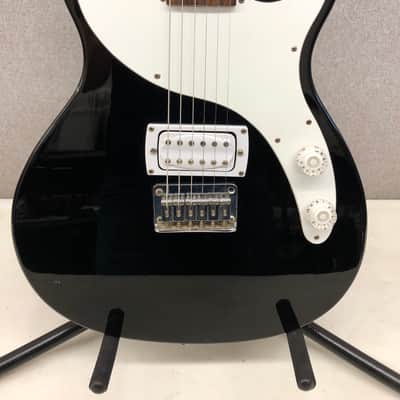 First Act ME415 Electric Guitar - Black image 2