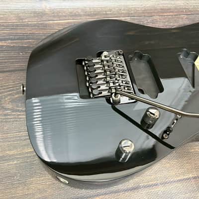 2016 Ibanez Prestige RG2527 7-strings Guitar Body with Edge Zero-7 Tremolo ZPS3 image 4