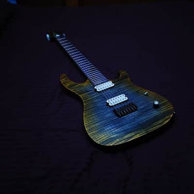Kiesel DC7X 2014 image 2