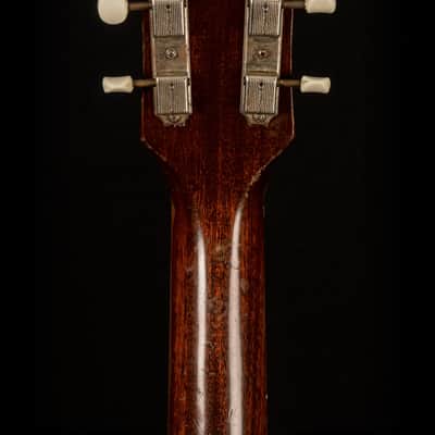 Gibson ES-125 1956 - Sunburst image 7