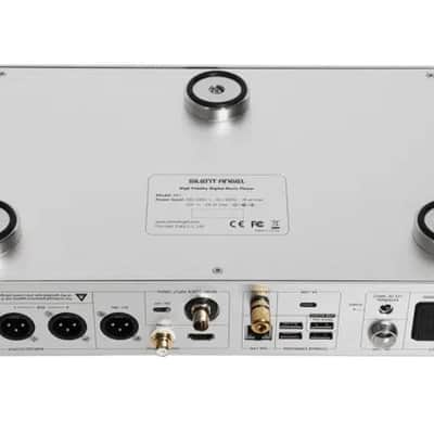 SILENT ANGEL MUNICH MU - Audiophile Grade Network Streamer - NEW! image 9