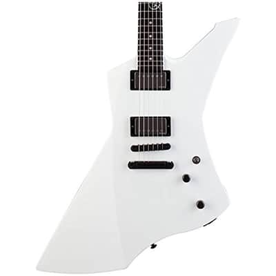 LTD James Hetfield Signature Snakebyte - Snow White image 2