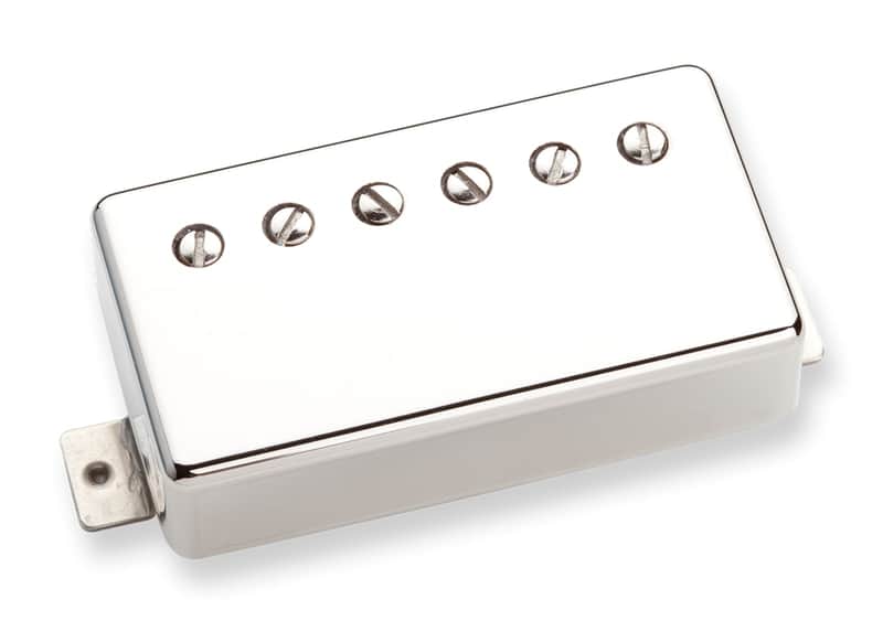 Seymour Duncan Saturday Night Humbucker - Neck Nickel Special