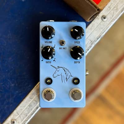 JHS Unicorn V2 | Reverb