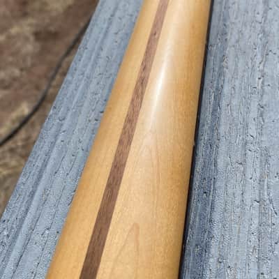 Fender Troy Sanders Precision Bass Neck- Stripped Truss Rod image 15