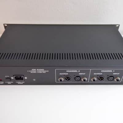 JDK Audio R22 - Compressor (API Select SR22) image 7