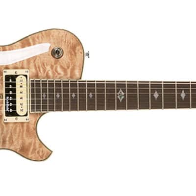 Michael Kelly Patriot Instinct Bold Custom Collection Blue Fade image 3