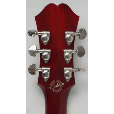 Epiphone Hummingbird - 2008 image 6