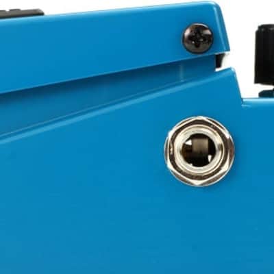 Boss BD-2w Waza Craft Analog Blues Driver & Overdrive Pedal image 6