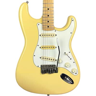 Fender ST-72 Stratocaster Reissue MIJ | Reverb