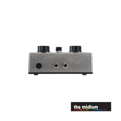 Death By Audio Echo Master vocal tape delay pedal image 3