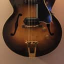 Gibson ES 350 1951 Gloss Tobacco Burst