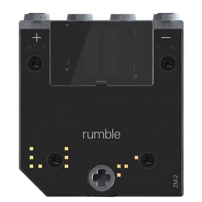 Teenage Engineering ZM-4 Line Module | Reverb