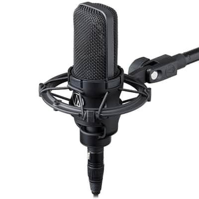 AT4040 Audio Technica image 5