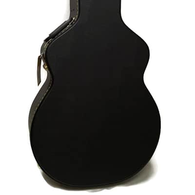 Alvarez AJ60S Artist Series Jumbo Acoustic Guitar image 9