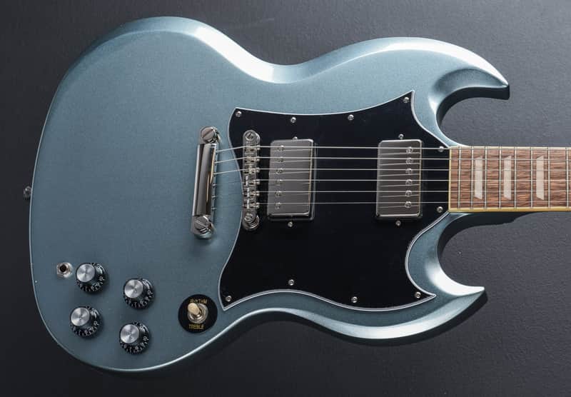 Epiphone SG Standard (2020 - Present) | Reverb