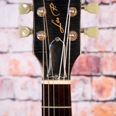 Gibson Les Paul 1959 Gold - Golden Era Conversion - $1000 off ! image 15