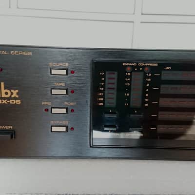 Immagine dbx 5BX-DS (1987) - 2