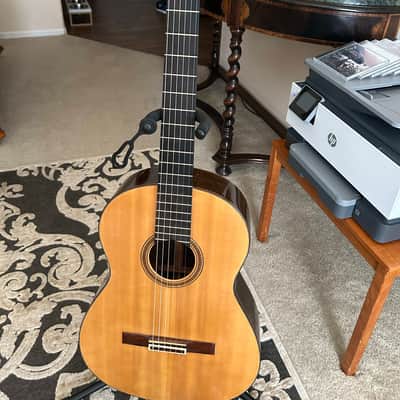 Concert Classical Guitar image 2