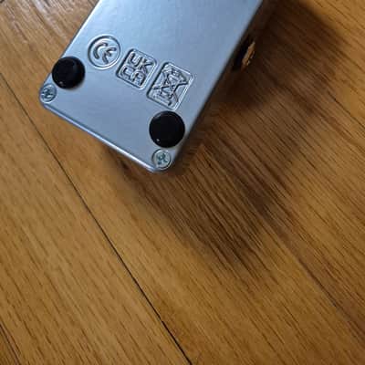 Electro-Harmonix Op Amp Big Muff image 3