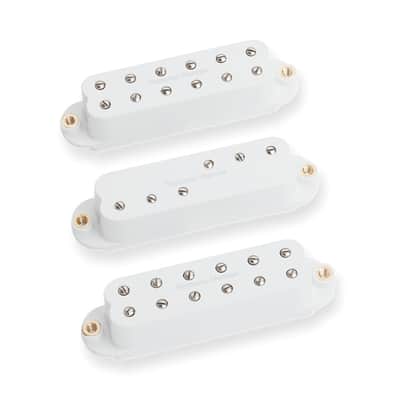 Seymour Duncan Everything Axe Pickup Set