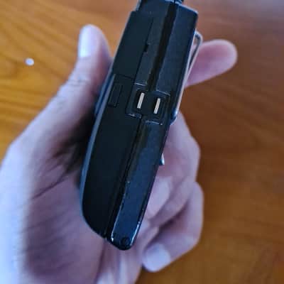 Sennheiser 🎧 Sennheiser EK 300 IEM G3 Stereo Bodypack Receiver | Diversity | 734–776 MHz image 6