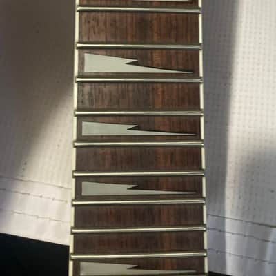 1998 Korean Ibanez RG270DX Wizard II 24 Fret AANJ Guitar Neck Floyd Ready image 17