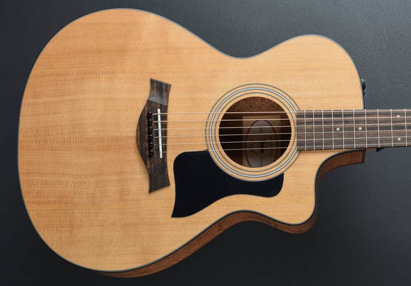 Taylor USED 112ce '26