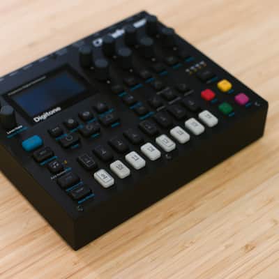 Elektron Digitone - Mint with original box and accessories image 12