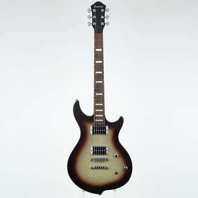 Ibanez DN400 Darkstone | Reverb