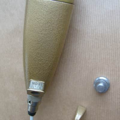 Sennheiser MD21  Dynamic Microphone image 10