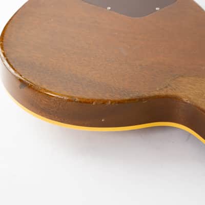 Gibson Les Paul Standard 1989 Vintage Sunburst image 21