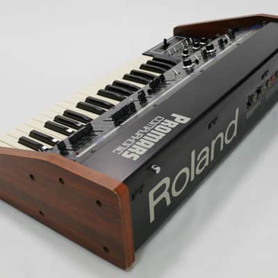 Roland Promars image 3