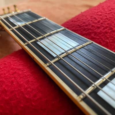 Gibson Les Paul Custom 1987 - Black image 9