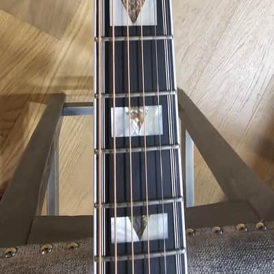 Guild D-55nt 1978 image 5