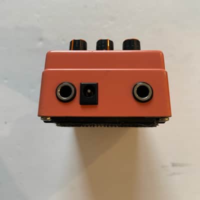 Ibanez CP10 Compressor Sustainer Rare Vintage Guitar Effect Pedal MIJ Japan image 5