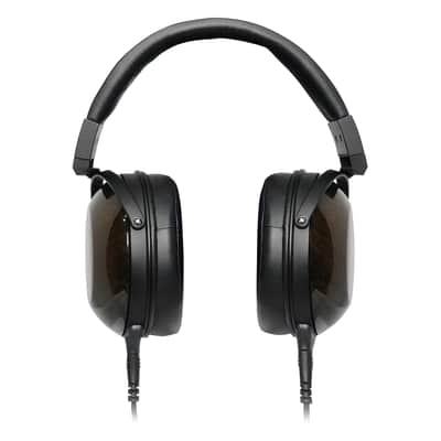 Fostex TH-900mk2 Limited Edition Onyx Black (B-Stock) image 3