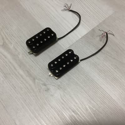 Nordstrand NVHn Pickups Humbucker NBH 2020 image 2