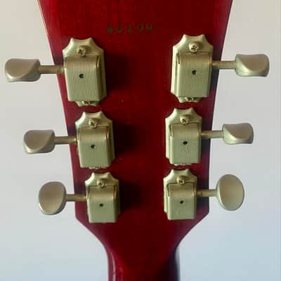 Orville by Gibson Les Paul Special MIJ 1994 image 15