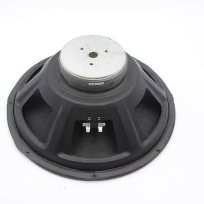 Alto Professional HK12819 15" 4 Ohm Woofer for TS115A PN: HK12819 image 2
