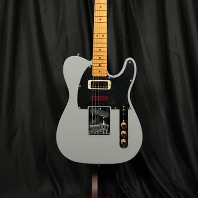 Fender Brent Mason Signature Telecaster 2026 Primer Gray