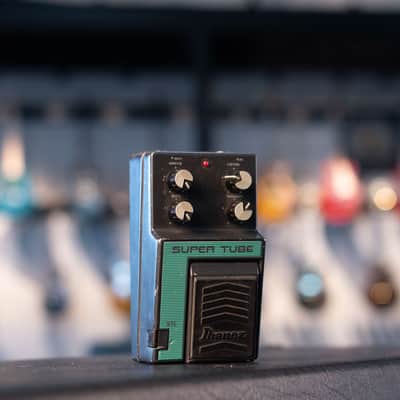 Ibanez STL Super Tube | Reverb