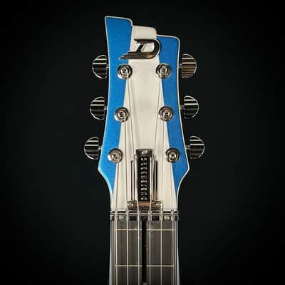 Duesenberg Fairytale Lapsteel image 6