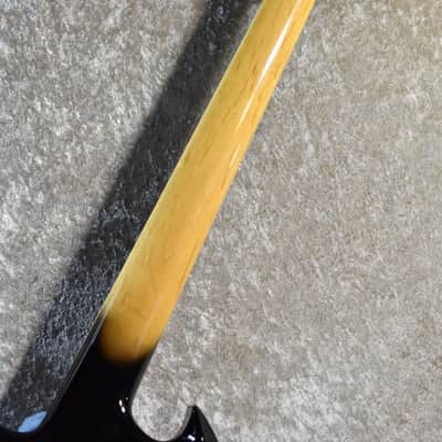 Fernandes MG-450X 2005 - ［X Japan Hide］［Made In Japan］［Yk012］ image 7