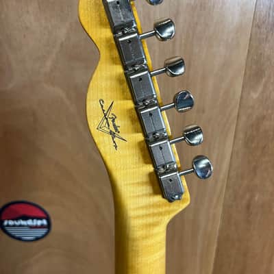 FENDER CUSTOM SHOP '51 NOCASTER RELIC Lush Closet Classic – PICKUPS HANDWOUND CE image 6