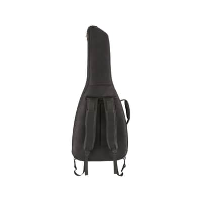 Fender FE1225 Electric Guitar Gig Bag Black image 2