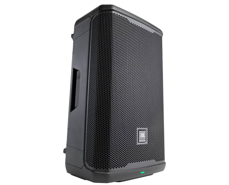 JBL PRX912 12" Active Loudspeaker image 1