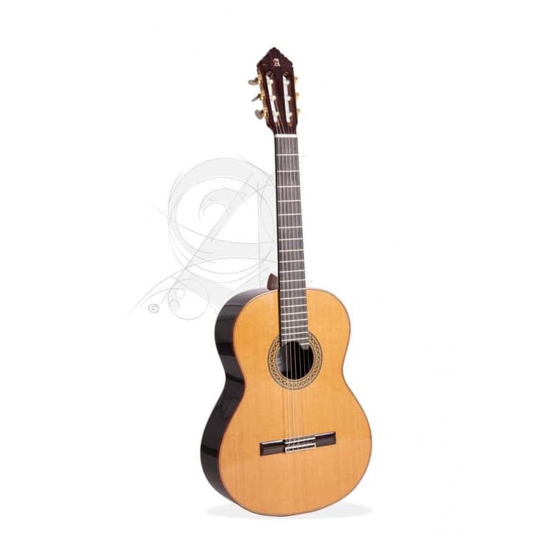 Alhambra Premier Pro Madagascar